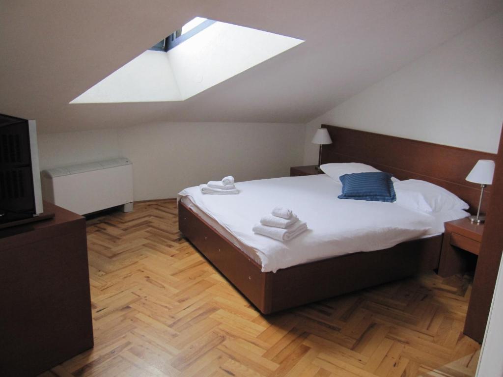 Hotel Park Lovran Room photo